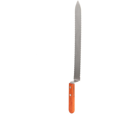 Multifunctional Stainless Steel Honey Cutter Knife Scraper Beekeeping Tool