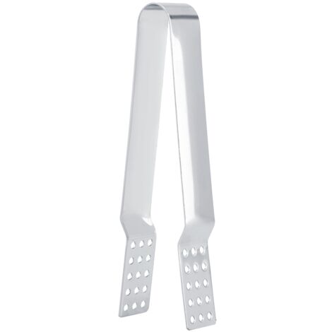 Multifunctional Stainless Steel Tea Bag Clip Kitchen Cooking Garget