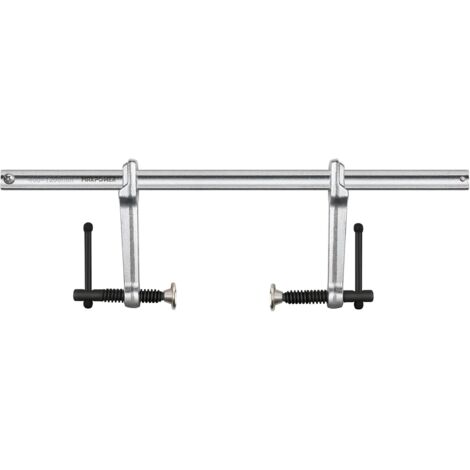 Clamps