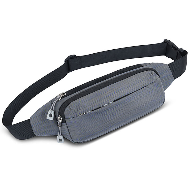 Multifunctional Waist Belt Ultra Light Waist Pouch...
