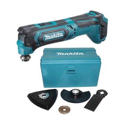 Multifunktion Makita TM30DZJX1 12 V