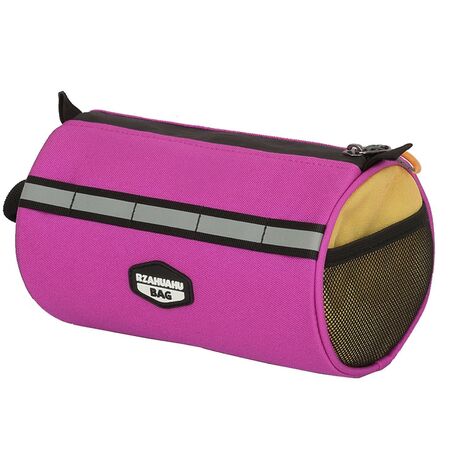 Multifunktionale Fahrradlenkertasche, Fahrradtasche, Satteltasche, Fahrradrahmentasche, Pannier-Umhängetasche