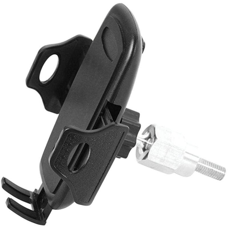 Image of Multifunktionale Halterung für Jimny JB74 Handyhalter Fest 2019-2021 Zubehör