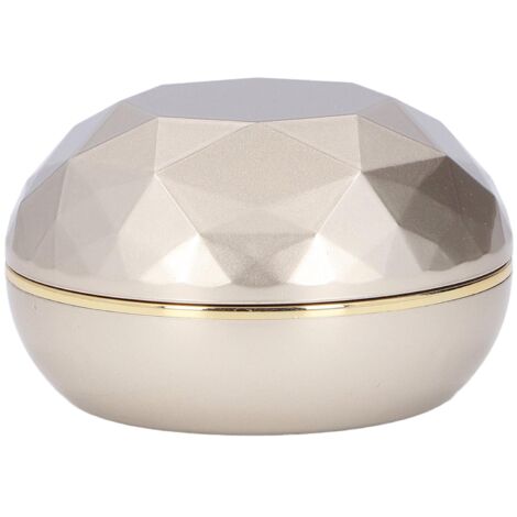 Multifunktionale LED-Schmuckschatulle, elegant und praktisch für Anhänger und Halsketten, ideal für Verlobungen und Hochzeiten.