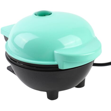 Multifunktionale Mini-Donut-Maschine in Blumenform