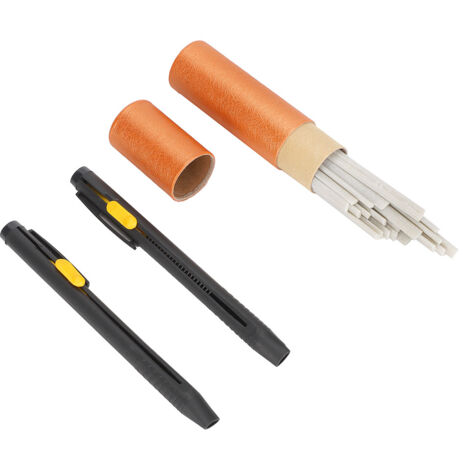 Multifunktionale Nähkreide für Stoff, abwischbarer Marker für Kleidung und DIY-Projekte