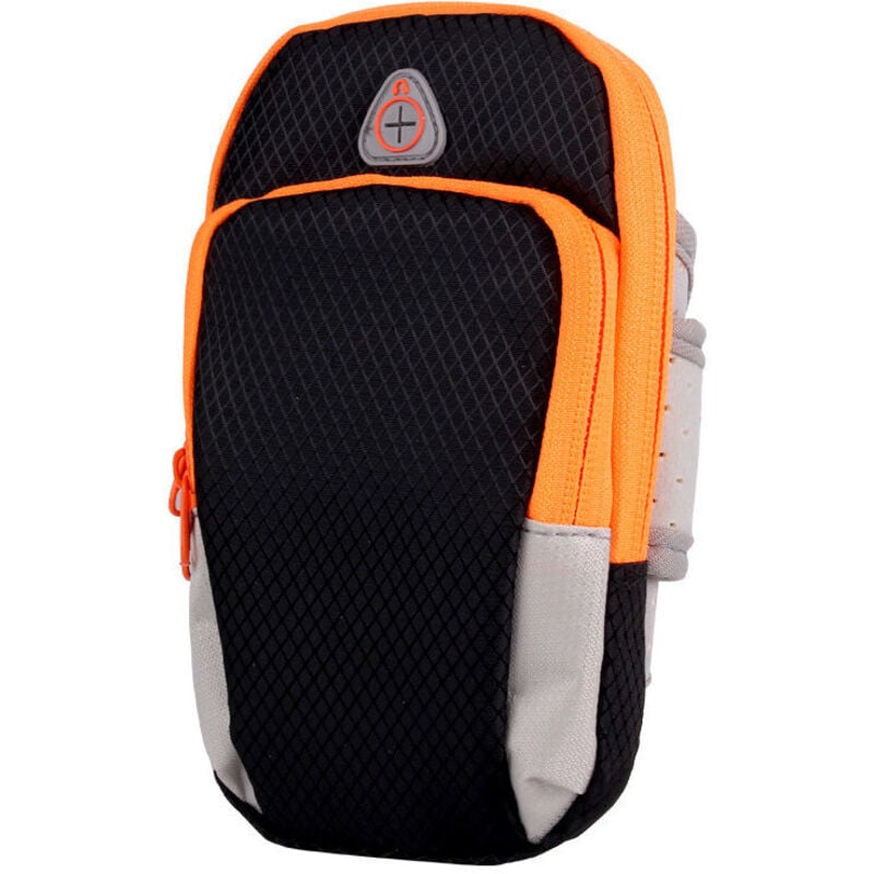 Image of Multifunktionale Outdoor-Sport-Laufarmband-Handy-Armtasche, Tasche für Smartphones bis zu 6 Zoll