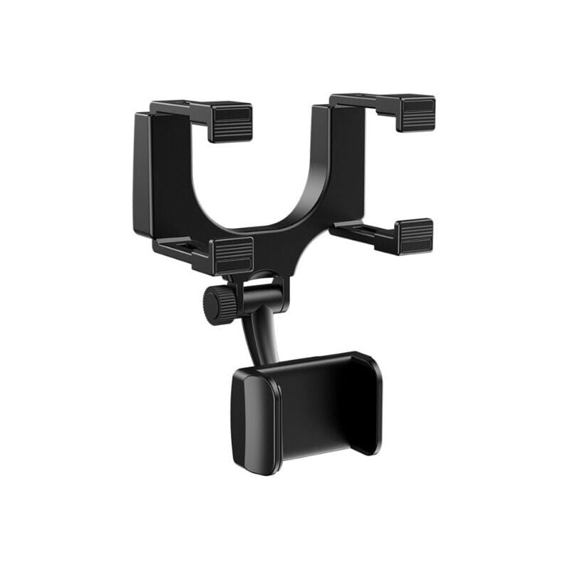 Image of Multifunktionale Universal Auto Rückspiegel Navigator Handy Halterung Halter