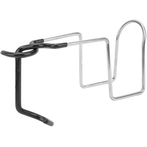 Multifunktionaler Edelstahl-Becherhalter für Camping, Wandern und Zelte – Leichter Haken und Outdoor-Wasserflaschenhalter