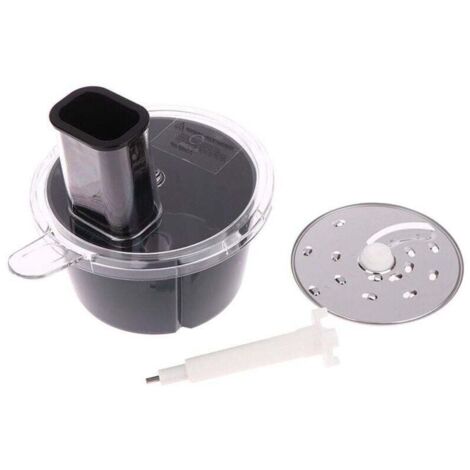 Multifunktionaler Gemüse- und Käseschneider – Thermomix-Zubehör – Käsereibe für Thermomix TM6 oder TM5