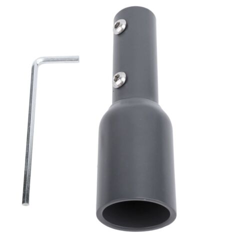 Multifunktionaler Montageadapter aus Aluminiumlegierung V2 – Satellitenhalterung