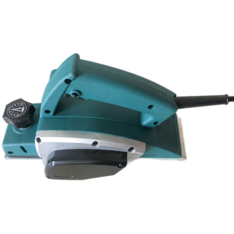 Beyamis Multifunktionaler Tragbarer Elektrohobel Für Holz, Fasen- Und Hobelwerkzeug Mit Einstellbarer Schnitttiefe, Werkzeug Für Holzbearbeitung Und Heimwerker.