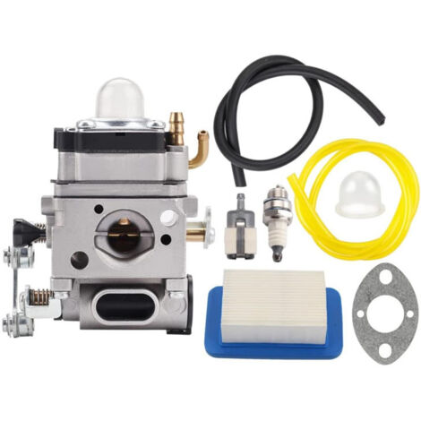 Multifunktionaler Universal-Vergaseradapter WLA-6-1PB-500A021001642PB-500TPB500T
