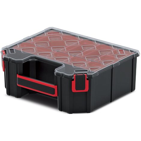 Multifunktionaler Werkzeug-Organizer kistenberg Tager-Organizer 24,3x28,4x10,5