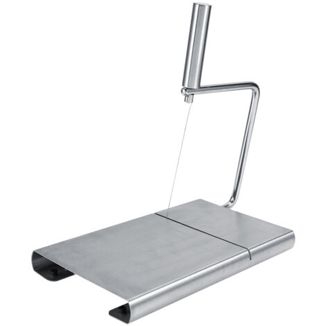 Multifunktionales, gezahntes Messer für Kartoffeln und Obst, Edelstahl