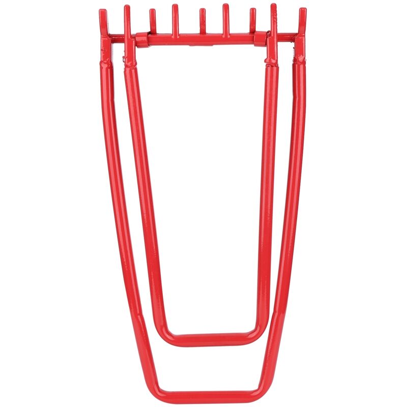 Image of Multifunktionales Zaunreparatur-Crimpwerkzeug, Spanner, Landwirtschaftszubehör, Gartenwerkzeug.