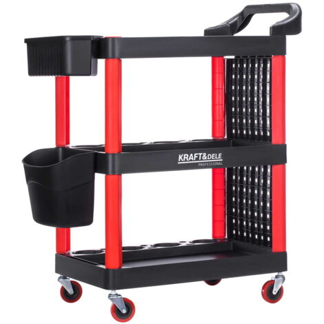 MULTIFUNKTIONSKINDERWAGEN KD1076