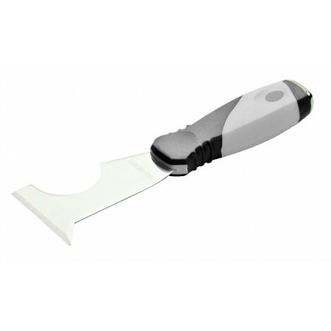 Multifunktionsmesser mit Metallansatz