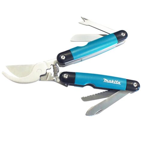 Multifunktionsschere Makita SCHERE21