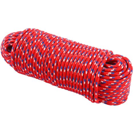 MULTIFUNKTIONSSEIL 8MM x 50M KD11023