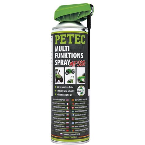 Multifunktionsspray MF 500 500 ml