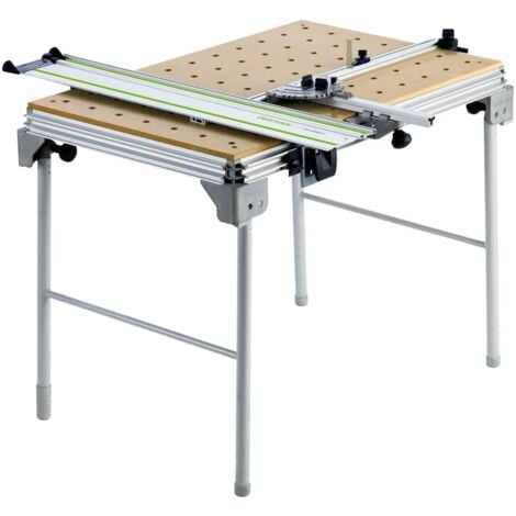 Multifunktionstisch MFT/3 - FESTOOL - 495315