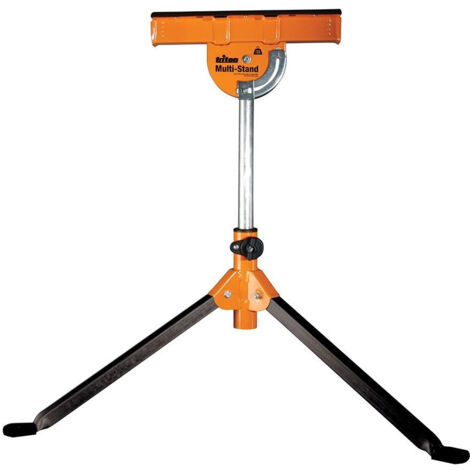 Multifunktionswagen Triton MSA200 Höhe 635-940mm Last 100kg