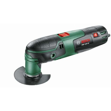 Multifunktionswerkzeug PMF 220 CE Set BOSCH - 603102001