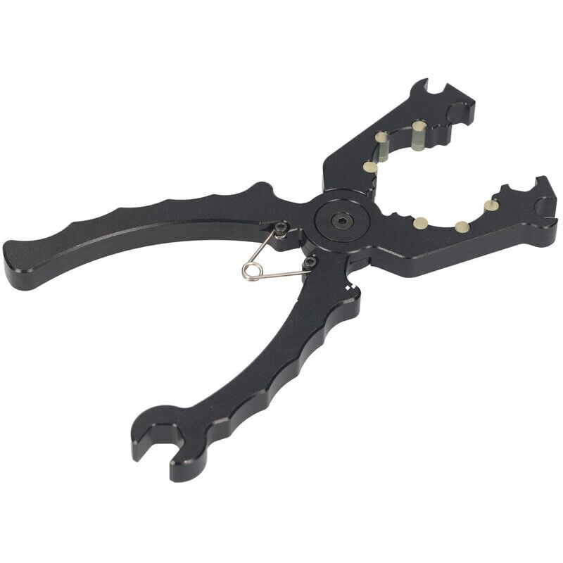 Image of Multifunktionszange Verbesserte Motorzange Elektromotorzange Propellerzange Entferner mit Öffnung