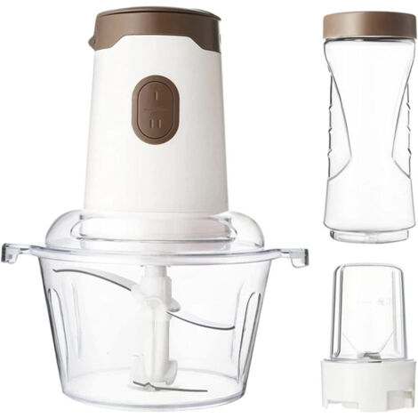 Multifuntional Tritacarne 3 In 1 Health Accessories Casa Alimenti Q-t164