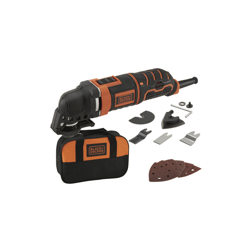 Nextradeitalia - multifunzione b+d mt 300 SA2