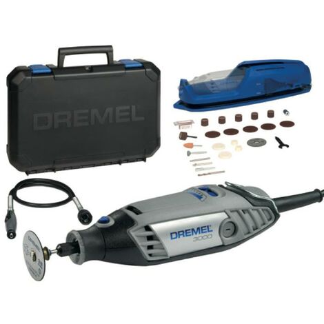 Acquista Dremel Dremel 4250-35 F0134250JA Multiutensile elettrico