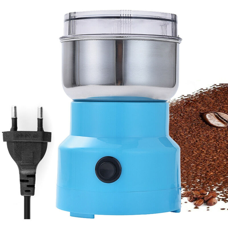 Multifunzione Smash Machine Elettrico Cereali