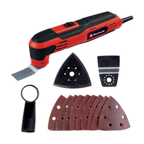 Multifunzione tc-mg 250 ce einhell volt 230 watt 250 + accessori