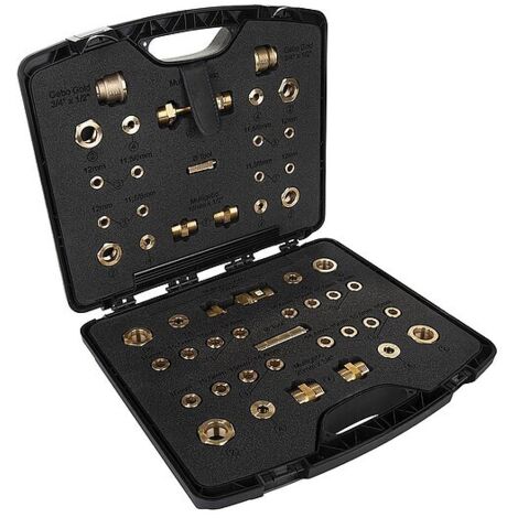 Multigebo Reparaturkoffer 16 mm und 20 mm - 14.320.35.1620