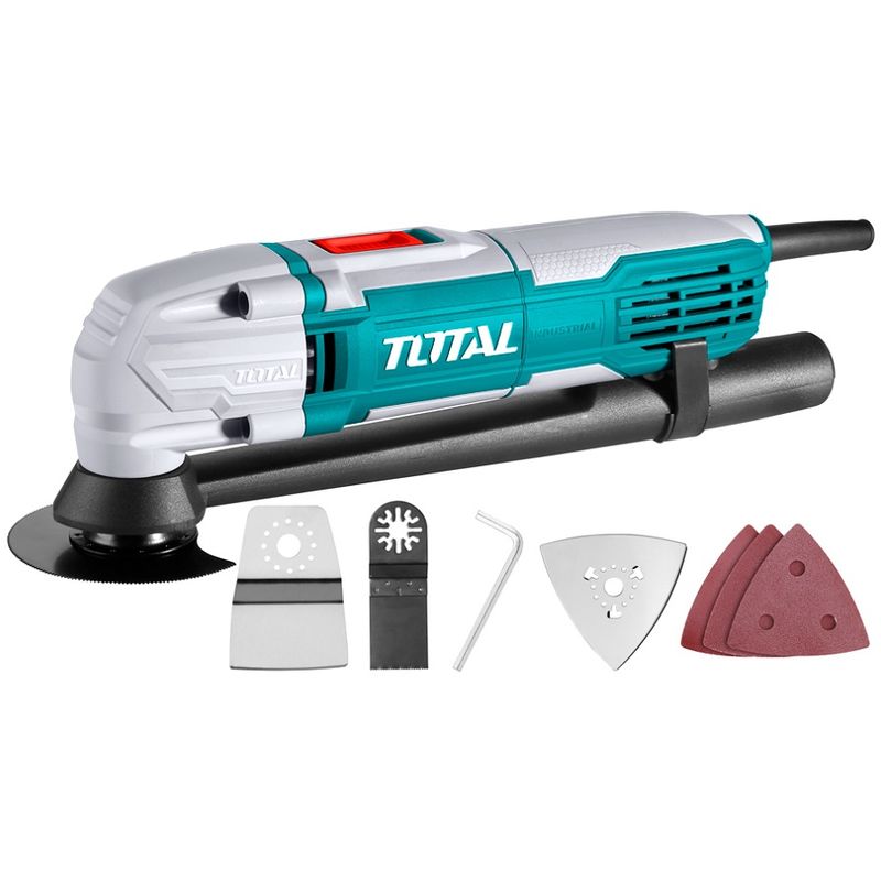 

Multiherramienta 300W TS3006 Total