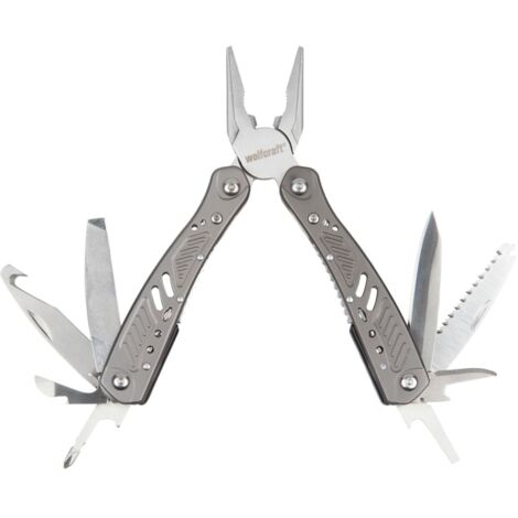 Multiherramienta 4080000 wolfcraft