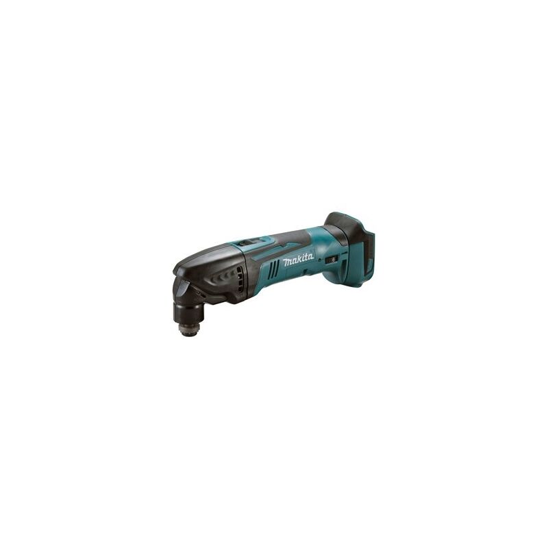 

Makita Dtm50Z - Multiherramienta 18V Litio