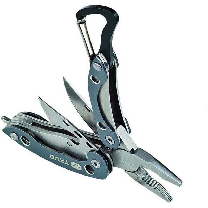 

Herramienta Multiuso Acero Inox Cliptool
