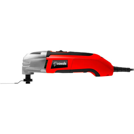 Multiherramienta con cable mt300ek 300 w