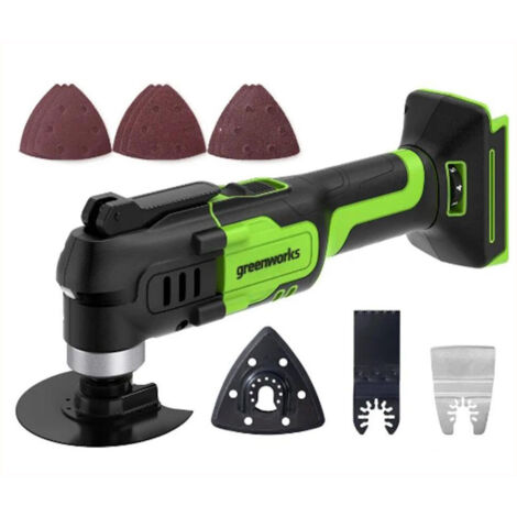 Multiherramienta G24MT - 24 V