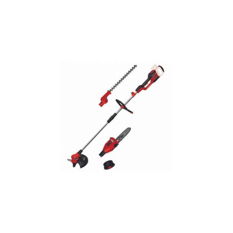 

Multiherramienta Inálambrica GE-LM 36/4 en 1 Li-Solo Einhell