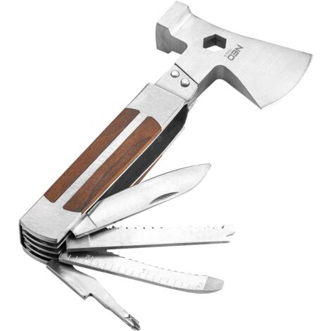 MULTIHERRAMIENTA - MULTIHERRAMIENTA 11 EN 1 - T N63-112