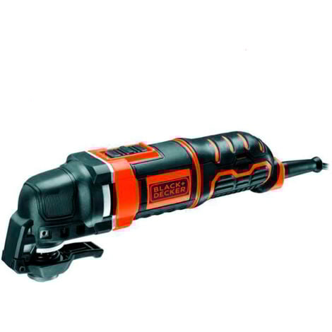 Multiherramienta Black&Decker MT300KA-QS 300W