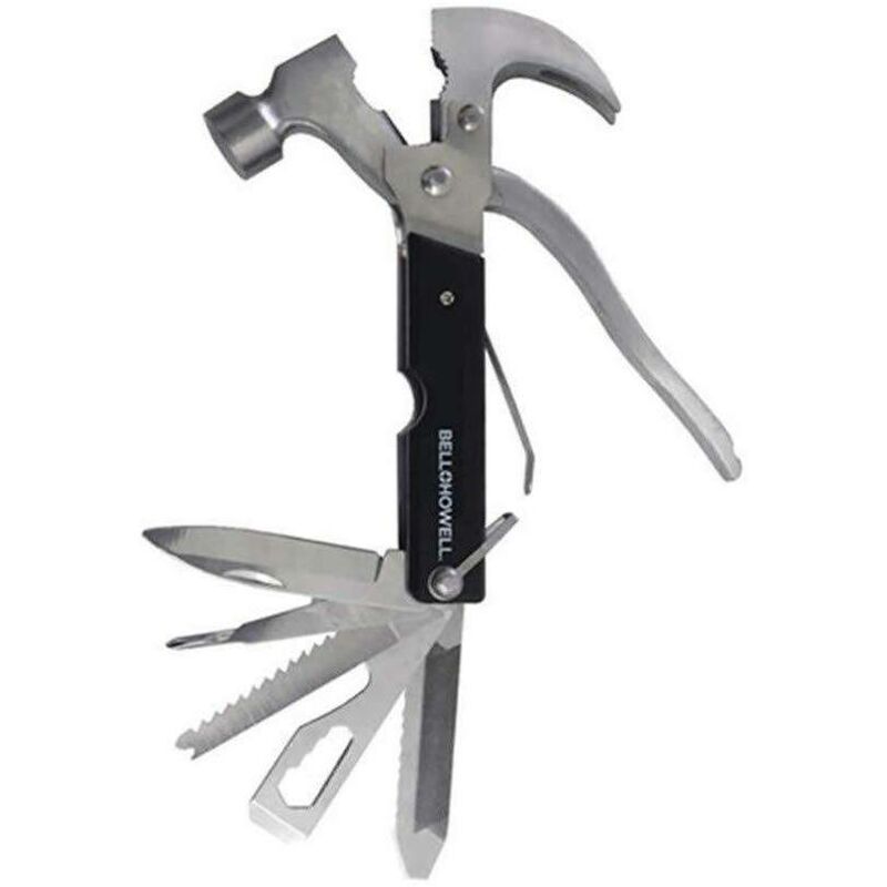 

Multiherramienta Tactool
