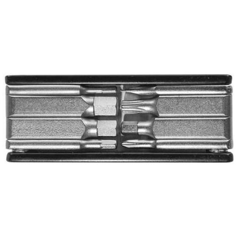 Multiherramienta tols aina 8 acero inoxidable ergonómico ligero