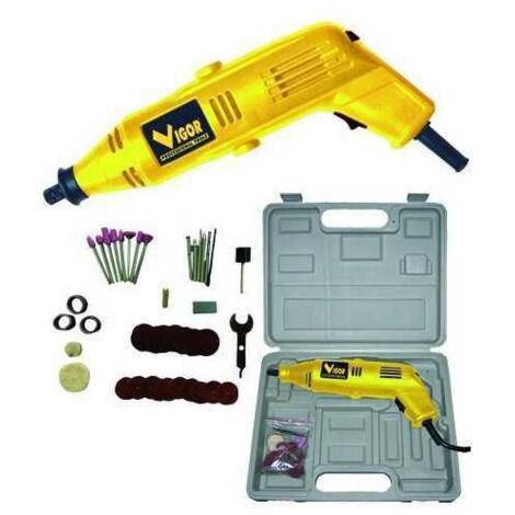 Multiherramientas Vigor Watt 130