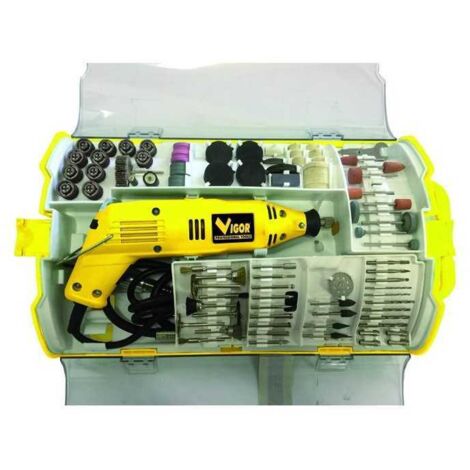 Multiherramientas Vigor Watt 130