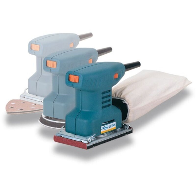 Multilijadora c/ asp + maletin