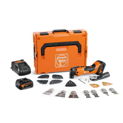Multimaster inalámbrico AMM500 PLUS TOP 4.0 AH 350 W